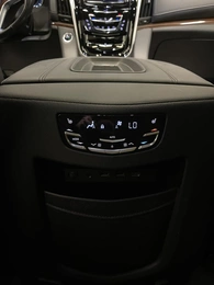 Внедорожник Cadillac Escalade 2020 года, 6000000 рублей, Красноярск