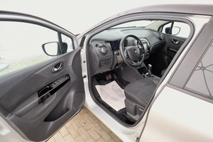Внедорожник Renault Kaptur 2018 года, 1450000 рублей, Обнинск