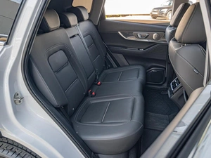 Внедорожник Chery Tiggo 7 Pro Max 2024 года, 2239000 рублей, Краснодар