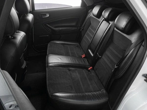 Седан Ford Mondeo 2008 года, 699000 рублей, Тюмень