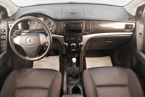Внедорожник SsangYong Actyon 2013 года, 799000 рублей, Челябинск