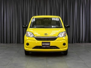 Хетчбэк Toyota Passo 2020 года, 1049000 рублей, Тюмень