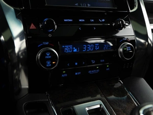 Минивэн Toyota Alphard 2019 года, 4498999 рублей, Москва