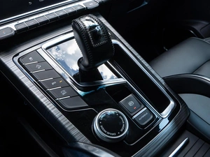 Внедорожник Geely Atlas Pro 2023 года, 2199000 рублей, Волгоград