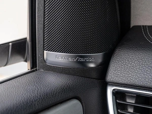 Внедорожник Mercedes-benz GLS-класс 2016 года, 3500000 рублей, Краснодар