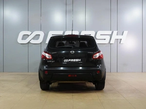 Внедорожник Nissan Qashqai 2012 года, 1279000 рублей, Воронеж