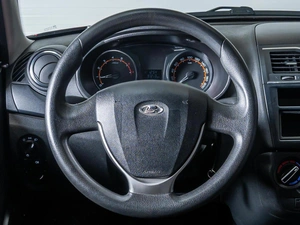 Седан ВАЗ (LADA) Granta 2019 года, 795000 рублей, Ставрополь