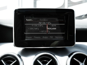 Седан Mercedes-benz CLA-класс 2014 года, 1836800 рублей, Ставрополь