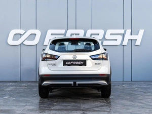 Внедорожник Nissan Qashqai 2025 года, 3189000 рублей, Краснодар