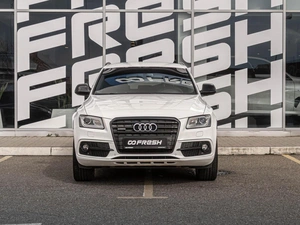 Внедорожник Audi Q5 2016 года, 2270000 рублей, Краснодар