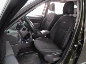 Внедорожник Renault Duster 2016 года, 1696000 рублей, Воронеж