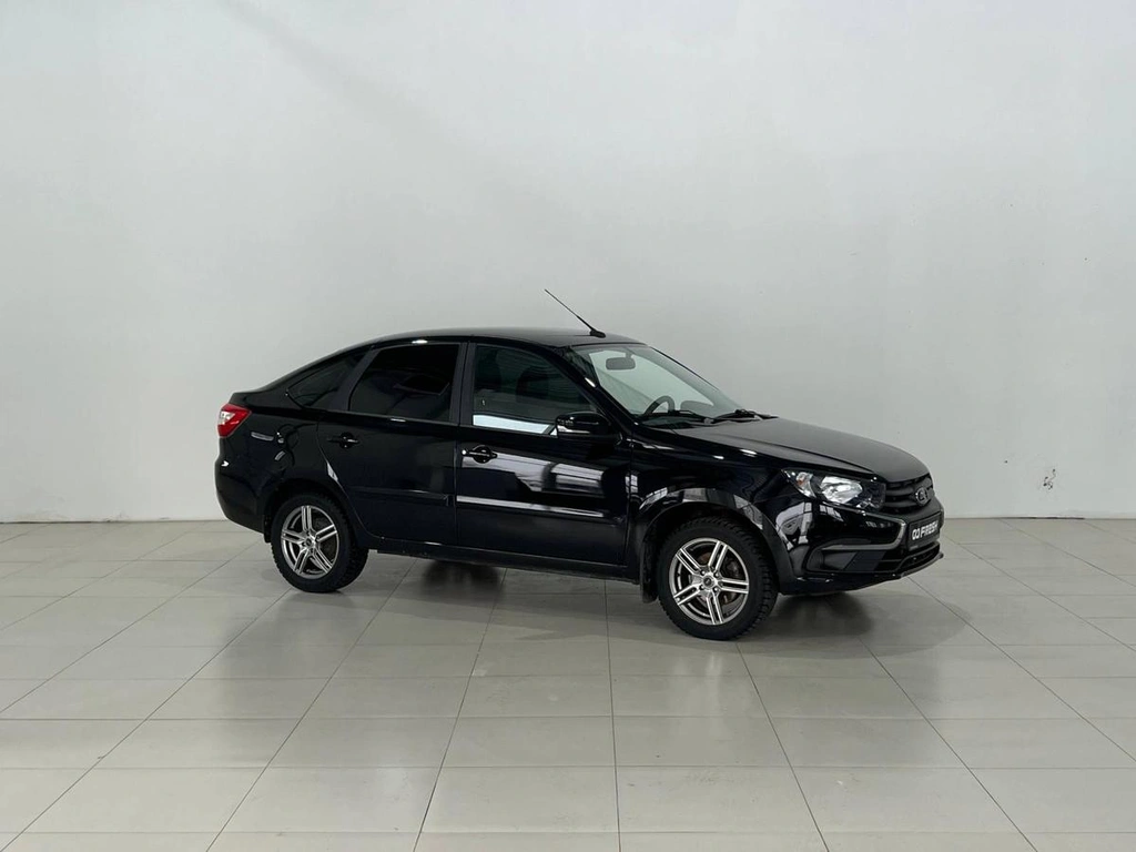 Лифтбек ВАЗ (LADA) Granta 2022 года, 770000 рублей, Кострома