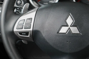 Седан Mitsubishi Lancer 2008 года, 759000 рублей, Тюмень