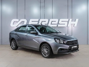 Седан ВАЗ (LADA) Vesta 2019 года, 949000 рублей, Воронеж