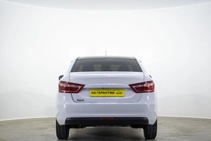 Седан ВАЗ (LADA) Vesta 2018 года, 829000 рублей, Оренбург