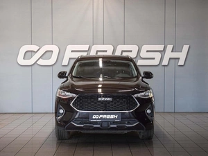 Внедорожник Haval F7 2021 года, 2050000 рублей, Муром