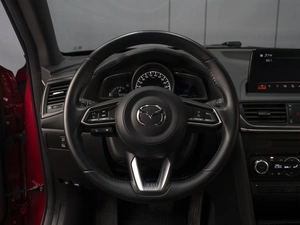 Внедорожник Mazda CX-4 2023 года, 2820000 рублей, Омск