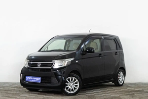 Хетчбэк Honda N-WGN 2014 года, 719000 рублей, Сургут