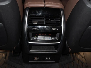 Внедорожник BMW X7 2019 года, 8900000 рублей, Санкт-Петербург