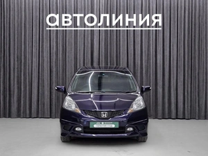 Хетчбэк Honda Fit 2010 года, 749000 рублей, Красноярск