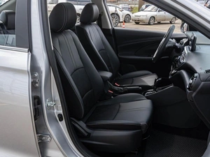 Седан Changan Alsvin 2023 года, 1270000 рублей, Краснодар