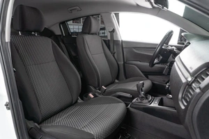 Хетчбэк Kia Rio X-Line 2019 года, 1399000 рублей, Петрозаводск