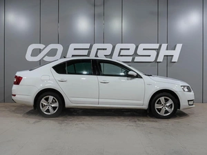 Лифтбек Skoda Octavia 2017 года, 1339000 рублей, Воронеж