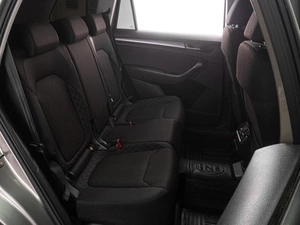 Внедорожник Skoda Kodiaq 2018 года, 1749000 рублей, Тюмень