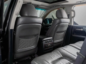 Внедорожник Toyota Land Cruiser 2008 года, 3209000 рублей, Тюмень