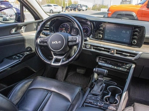 Седан Kia K5 2021 года, 2359000 рублей, Петрозаводск
