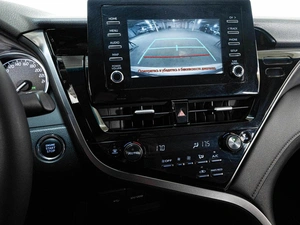 Седан Toyota Camry 2021 года, 3498000 рублей, Ставрополь