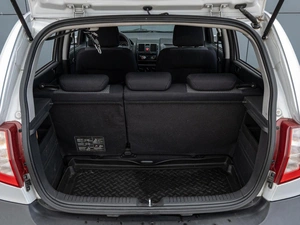 Хетчбэк Hyundai Getz 2010 года, 575000 рублей, Краснодар