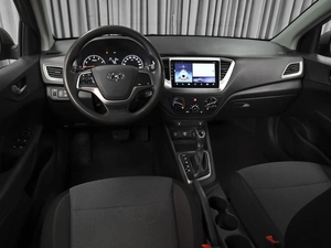 Седан Hyundai Solaris 2019 года, 1345000 рублей, Ставрополь