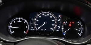 Внедорожник Mazda CX-30 2019 года, 1957000 рублей, Красноярск