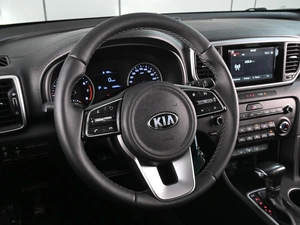 Внедорожник Kia Sportage 2018 года, 2030000 рублей, Ростов-на-Дону