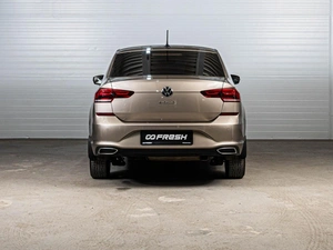 Лифтбек Volkswagen Polo 2020 года, 1639000 рублей, Ставрополь