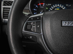 Внедорожник Haval H9 2018 года, 1795000 рублей, Ставрополь