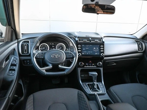 Внедорожник Hyundai Creta 2022 года, 2199000 рублей, Кирилловка