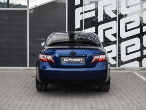 Седан Toyota Camry 2006 года, 1200000 рублей, Краснодар
