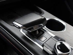 Внедорожник Changan CS55 Plus 2023 года, 1850000 рублей, Краснодар