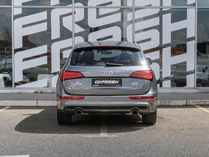 Внедорожник Audi Q5 2014 года, 2014000 рублей, Краснодар