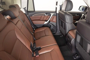 Внедорожник Haval H9 2018 года, 3239000 рублей, Пермь