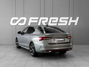 Лифтбек Skoda Octavia 2025 года, 3074000 рублей, Тверь