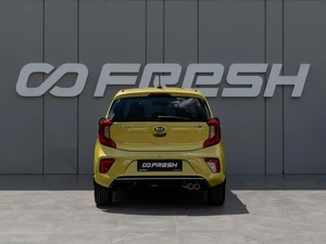 Хетчбэк Kia Picanto 2020 года, 1485000 рублей, Краснодар