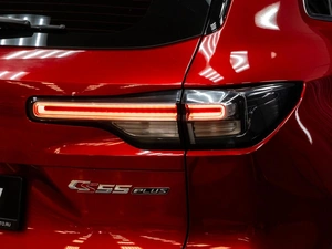 Внедорожник Changan CS55 Plus 2023 года, 2049000 рублей, Тюмень