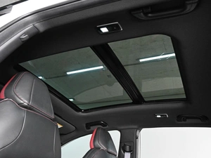 Внедорожник Geely Coolray 2024 года, 2390000 рублей, Аксай