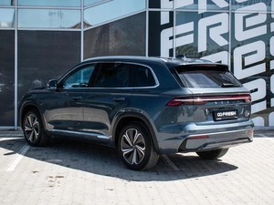 Внедорожник Geely Monjaro 2022 года, 3130000 рублей, Краснодар