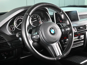 Внедорожник BMW X5 2014 года, 2799000 рублей, Ростов-на-Дону
