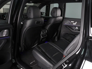 Внедорожник Mercedes-benz GLS-класс AMG 2020 года, 11919000 рублей, Минеральные Воды