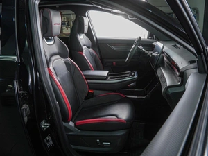 Внедорожник Jetour Dashing 2025 года, 2420000 рублей, Волгоград